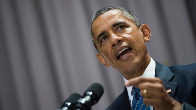 اوباما: با خروج از برجام به متحدانمان پشت کردیم