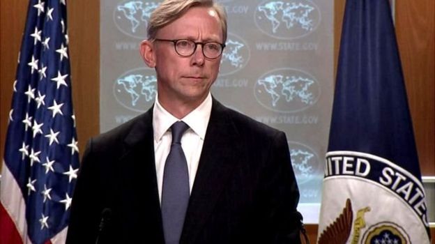 انتقاد آمریکا از بسته حمایت مالی اتحادیه اروپا برای ایران