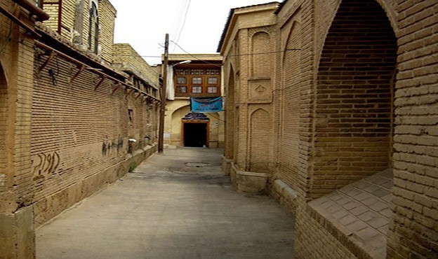 شهردار شیراز: بافت تاریخی شیراز به گران‌ترین نقطه شهر تبدیل می‌شود
