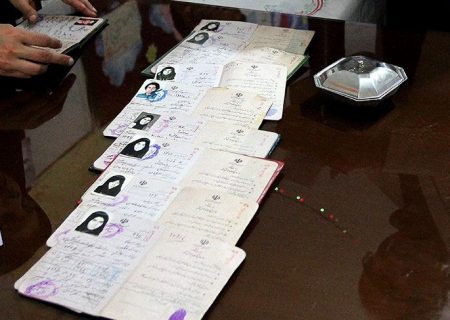 انتخابات شورا در شیراز الکترونیکی است