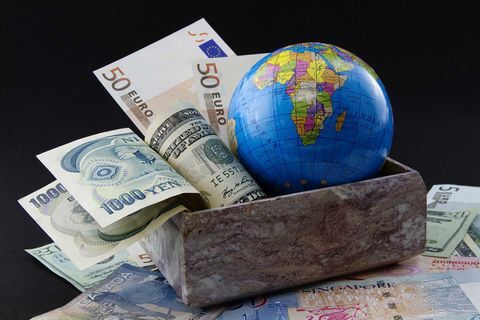 فارس رتبه نخست سرمایه‌گذاری خارجی را در کشور به دست آورد