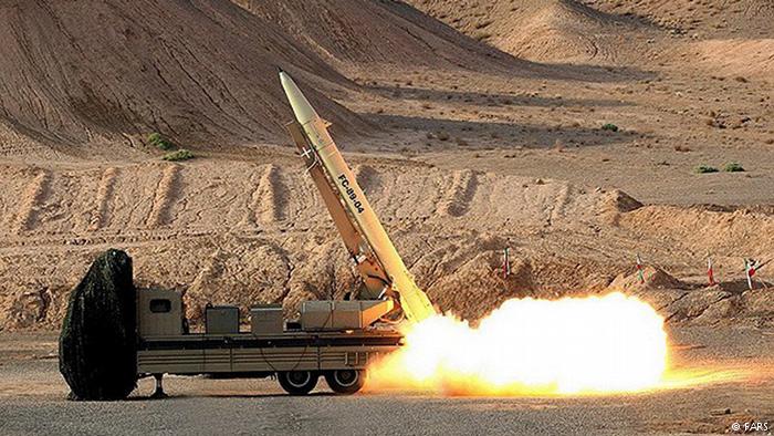 دستگیری یک ایرانی کانادایی به اتهام تهیه تجهیزات موشکی برای ایران