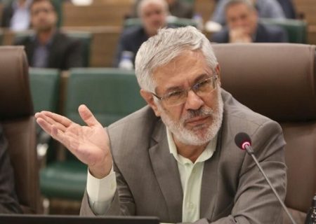 رییس شورای شهر شیراز:مستندات ردصلاحیت داوطلبان شوراها اعلام شود