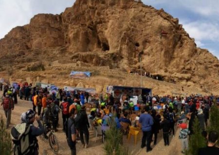 هیات کوهنوردی: کوهنوردان فارس در حفاظت از محیط زیست پیشرو هستند