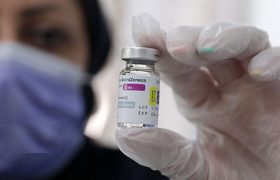 آسترازنکا به فهرست واکسن‌های دُز سوم شیراز بازگشت