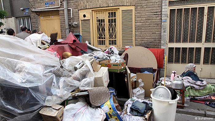 حسین راغفر: ۳۳ درصد جمعیت ایران دچار فقر مطلق است