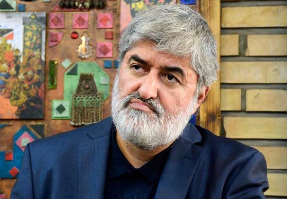 علی مطهری: فضای خفقان در شیراز از بین رفت