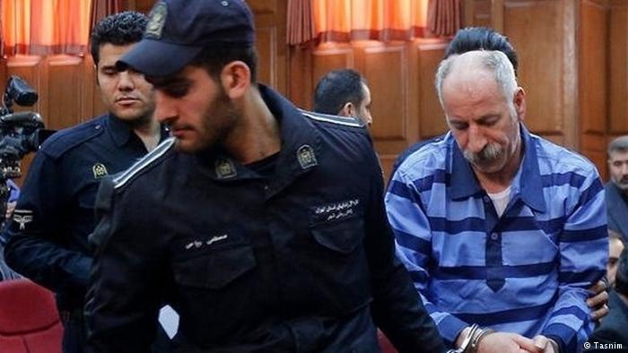 خبر پذیرش درخواست اعاده دادرسی محمد ثلاث “صحت ندارد”