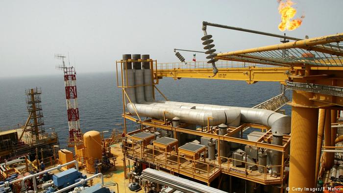 آیا قطع کامل صادرات نفتی ایران ممکن است؟