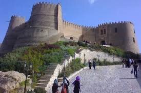 سمفونی «فلک الافلاک» در قلعه تاریخی اجرا می‌شود