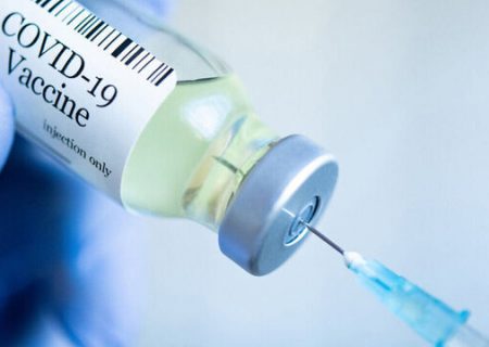 لزوم تسریع در واکسیناسیون عمومی علیه کرونا