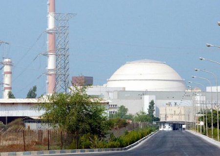 سازمان انرژی اتمی: نیروگاه بوشهر به طور موقت خاموش و از شبکه خارج شد