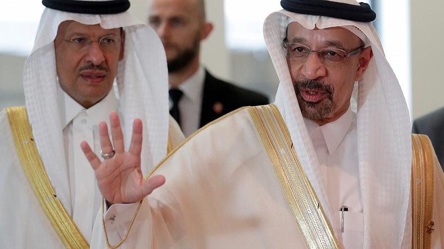 عربستان سعودی آماده است ظرفیت تولید نفت را افزایش دهد
