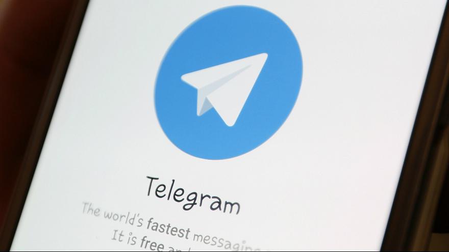 دستور قضایی برای مسدودسازی تلگرام در ایران