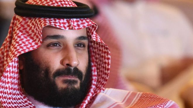 بازداشت گسترده شاهزاده‌های سعودی به اتهام «فساد»