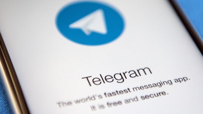 «تکذیب تصویب فیلترینگ تلگرام»