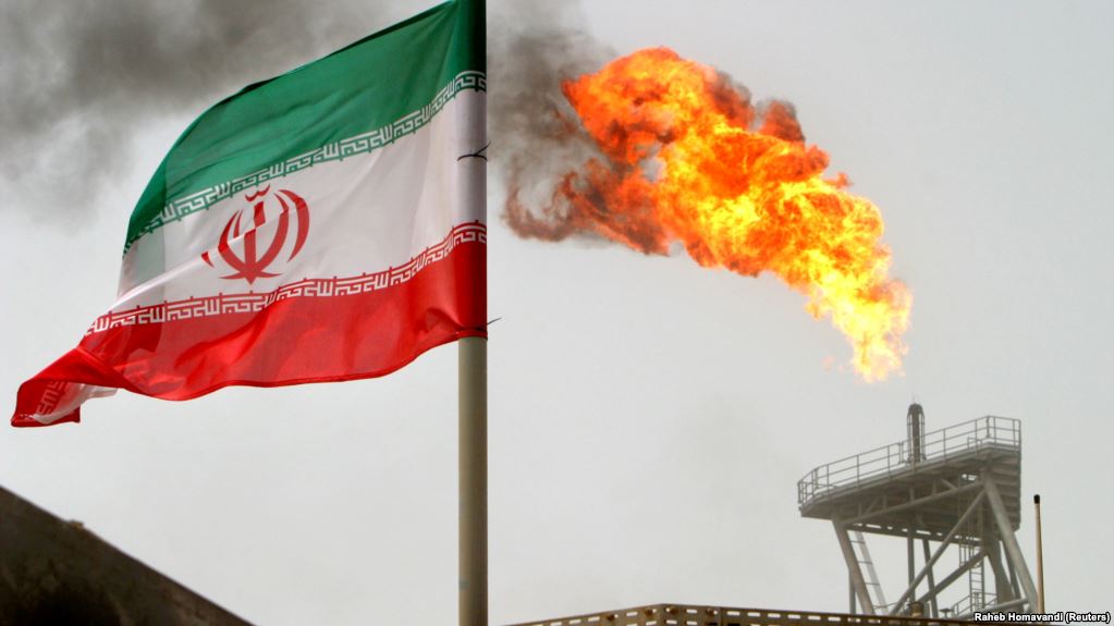 آمریکا از متحدانش خواست تا آبان‌ماه واردات نفت از ایران را به صفر برسانند