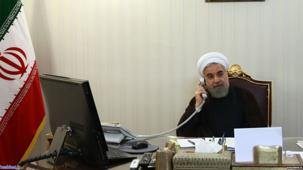 حسن روحانی: بسته پیشنهادی اروپا دربرگیرنده همه خواسته‌های ایران نیست
