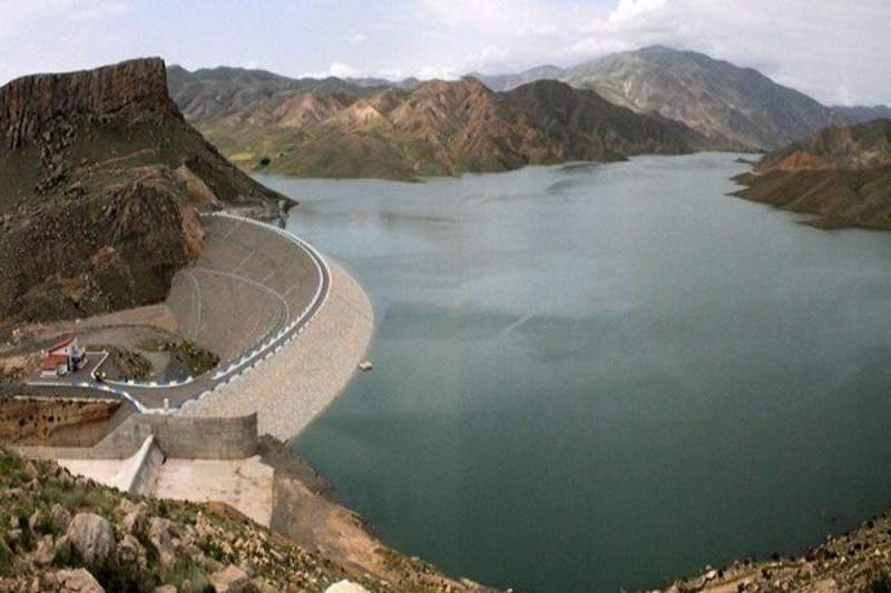 وزارت نیرو: ۸۴ سد کشور کمتر از ۴۰ درصد آب دارند