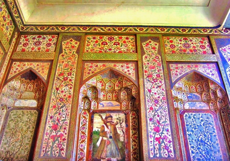 خانه تاریخی نصیرالملک شیراز بازگشایی می‌شود