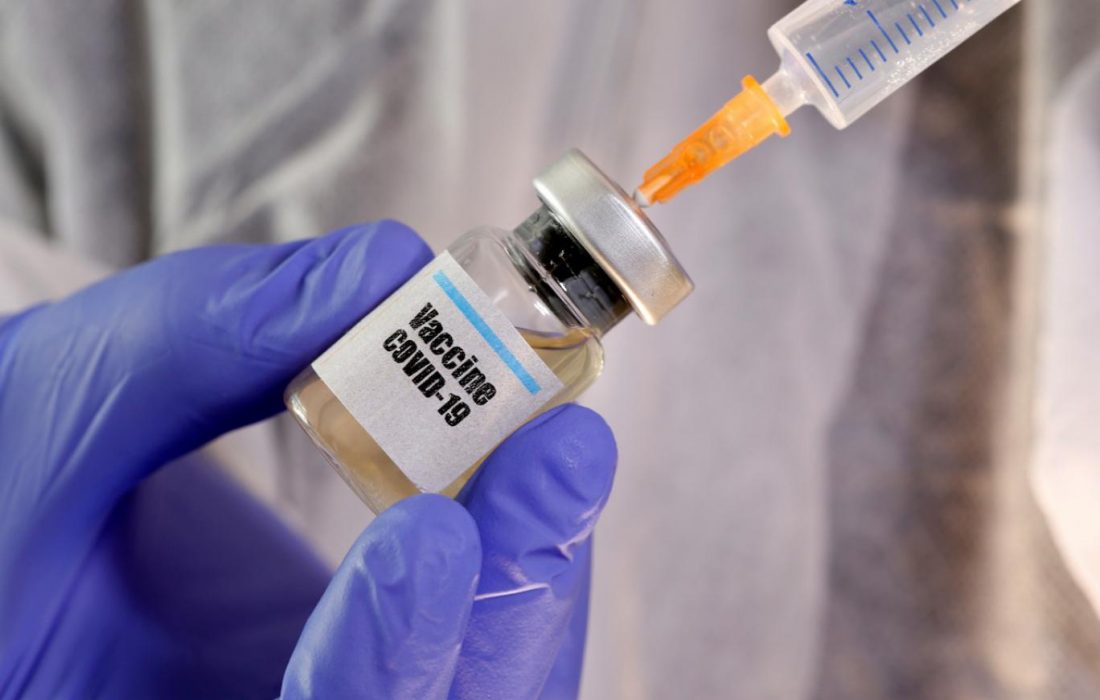 شرکت آمریکایی «مدرنا» مرحله نهایی آزمایش بالینی واکسن کرونا را آغاز کرد
