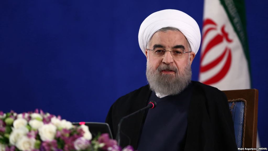درخواست اصلاح‌طلبان از روحانی: تغییرات جدی در دولت