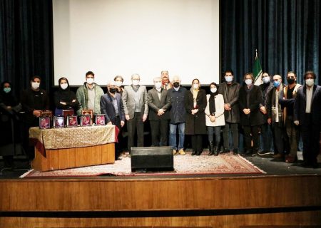 سی و یکمین جشنواره تئاتر فارس به ایستگاه آخر رسید