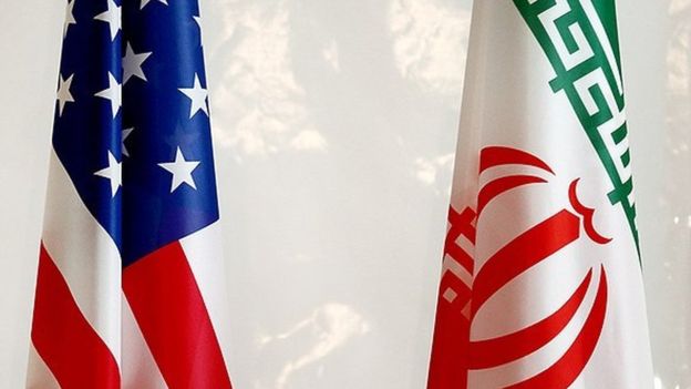 واکنش توییتری ایران به تحریم رهبری از سوی آمریکا: راه دیپلماسی بسته شد