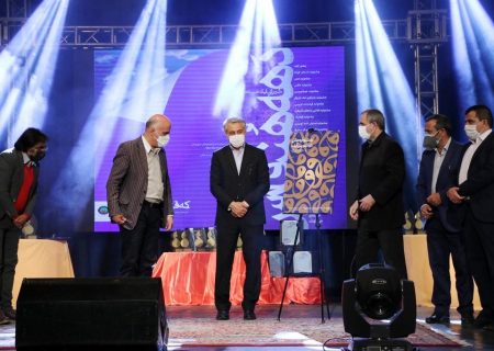 برگزیدگان جشنواره دهه هنر فارس معرفی شدند
