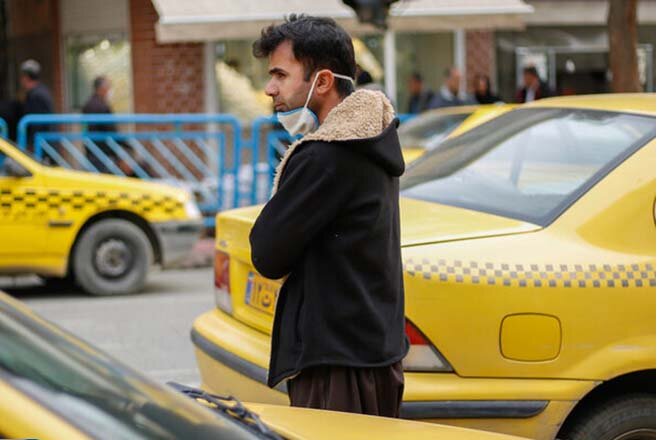 ثبت ۵۲ هزار درخواست بیمه‌بیکاری در فارس پس از شیوع کرونا