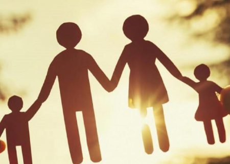 متن کامل قانون حمایت از خانواده و جوانی جمعیت