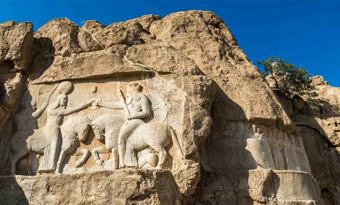 ساسانیان از اردشیر اول تا یزدگرد سوم