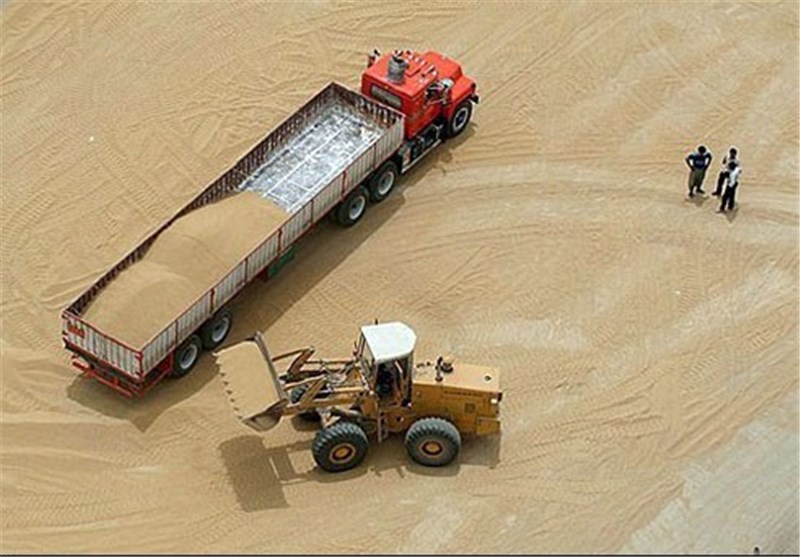 وزیر جهاد کشاورزی: مسئولان از خرید گندم آلوده خودداری کردند