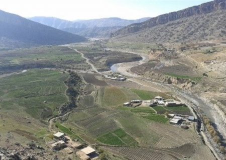 بلاتکلیفی ۱۰ ساله ۷ روستا در ممسنی؛ تخصیص سد پارسیان از حوزه آبریز باطل شد