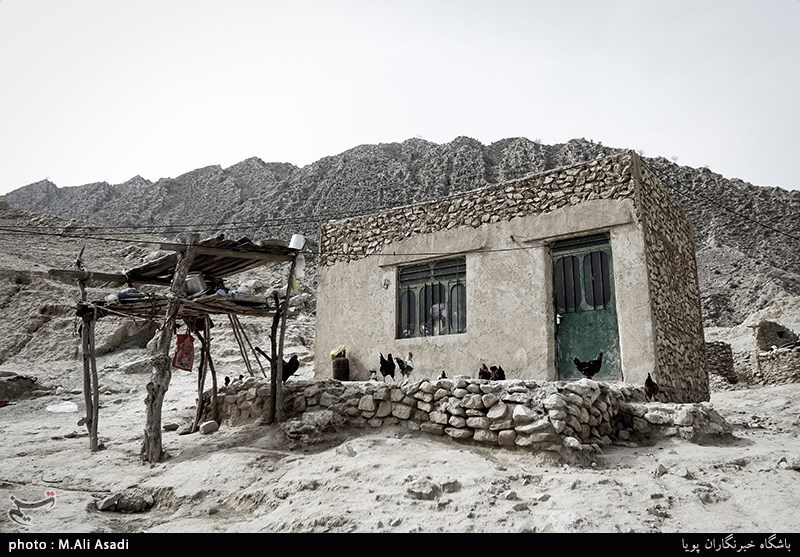 بحران آب در ۴ هزار روستای استان فارس