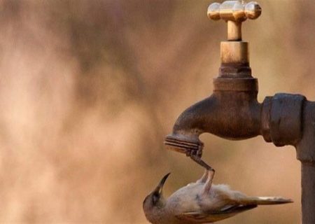 بحران آب در استان فارس؛ قطعی چند ساعته آب در زاهدشهر در پی اعمال خاموشی‌ها