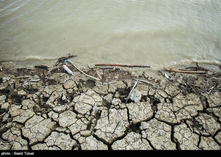 کاهش منابع زیرزمینی آب شیراز؛ در برخی از سفره‌ها امکان برداشت آب وجود ندارد