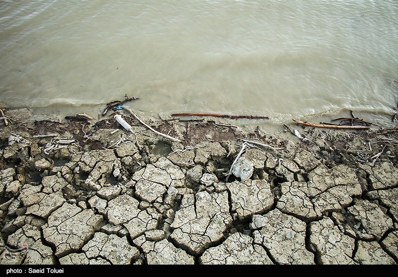 کاهش منابع زیرزمینی آب شیراز؛ در برخی از سفره‌ها امکان برداشت آب وجود ندارد