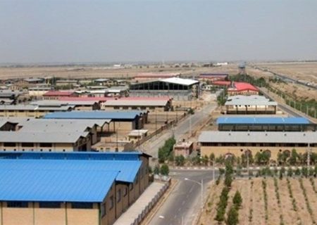 تنها ۲۰ درصد جوازهای تاسیس واحدهای صنعتی در فارس به سرانجام می‌رسد