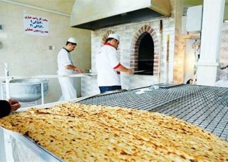 انتقاد شهروندان شیرازی از چند نرخی بودن نان