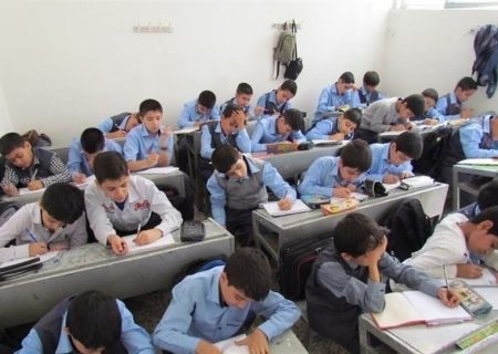 استان فارس ۱۷ هزار معلم کمبود دارد