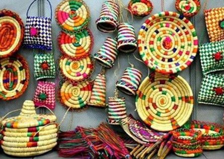 جشنواره صنایع دستی با رویکرد بومی-محلی در خاوران برگزار می‌شود