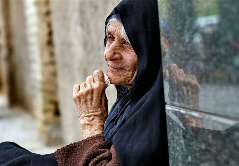 حدود ۱۱ درصد جمعیت فارس سالمند است