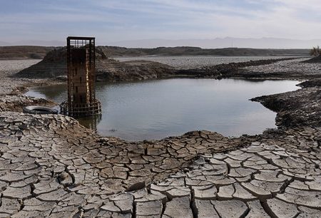 فارس در منابع آب زیرزمینی به فاجعه نزدیک می‌شود