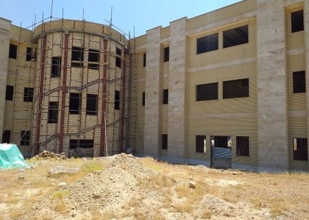 مدیرکل نوسازی مدارس فارس: ۷۸۰ مدرسه این استان نیازمند بازسازی است