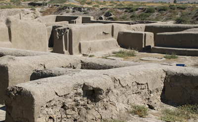 محوطه باستانی قره‌حسنلو اردبیل تا پایان شهریور ثبت ملی می‌شود