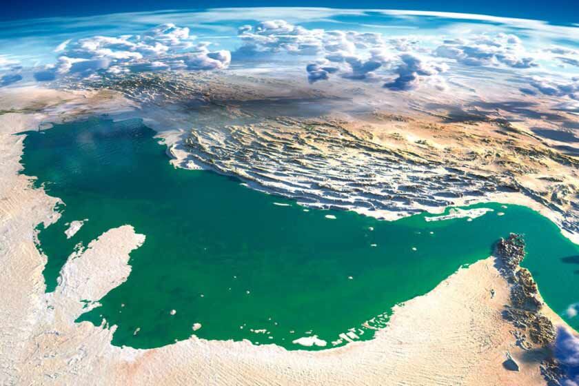 صدور مجوز انتقال ۳۰۰ میلیون مترمکعب آب دریا به فارس