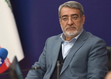 وزیر کشور فرمانداران ۶ شهرستان تازه‌تاسیس فارس را منصوب کرد