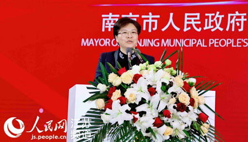 شهردار نانجینگ چین: شیراز به‌زودی بر کرونا غلبه می‌کند