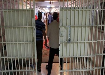 آزادی ۵ هزار نفر از زندان‌های فارس در سال ۱۴۰۰